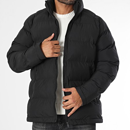 Doudoune puma noir 2025