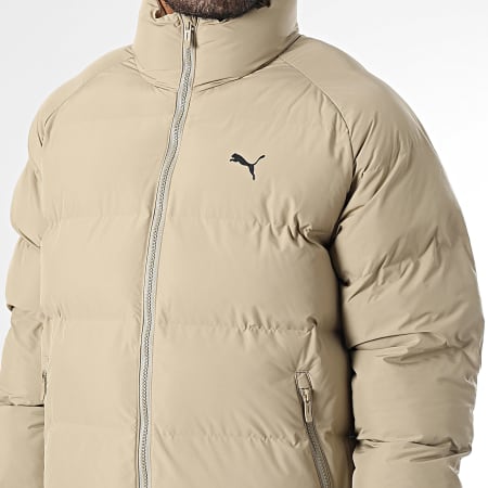 Puma - Doudoune Mono 626469 Beige