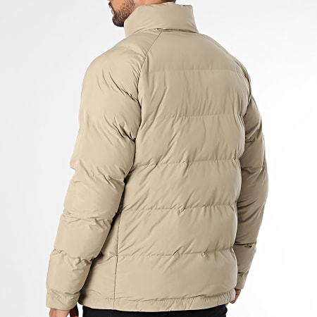 Puma - Doudoune Mono 626469 Beige