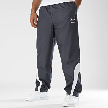 Jogging bmw gris top