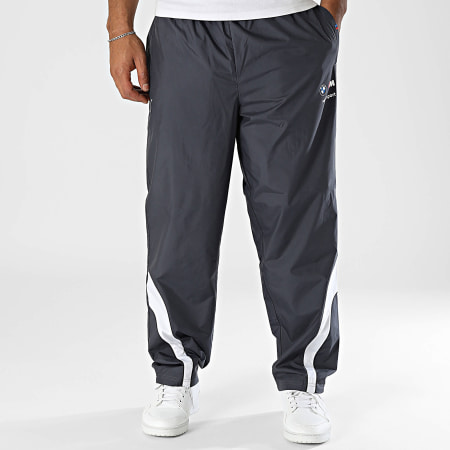 Puma Pantalon Jogging BMW MMS Archive 628097 Gris Anthracite