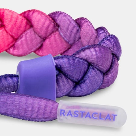 Rastaclat Bracelet Sunset Drops Med Violet LaBoutiqueOfficielle
