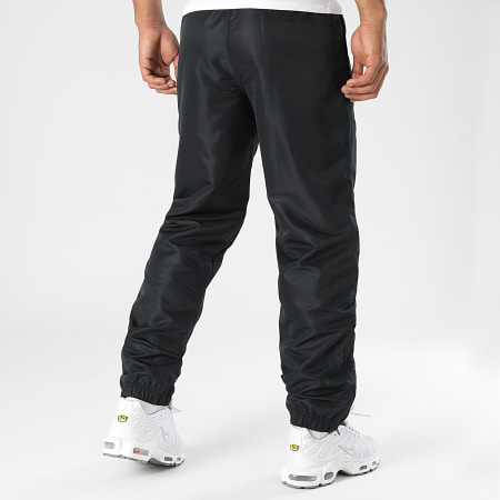 Sergio Tacchini - Lot De 2 Pantalons Jogging Carson 40850_502 40850_118 Noir Blanc