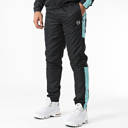 Sergio Tacchini - Prannie Abita Chándal Negro