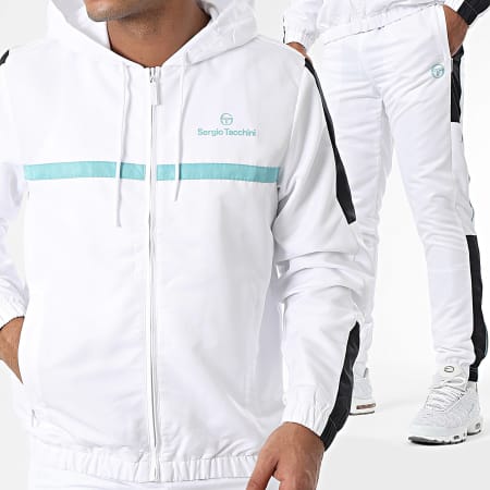 Carson Tute Sergio Tacchini Uomo Sergio Tacchini CARSON TRACKSUIT
