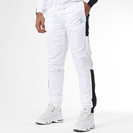 Sergio Tacchini - Ensemble De Survetement Prannie Abita Blanc