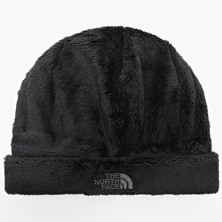 The North Face Cappello di pelliccia da donna Osito A8881 Nero
