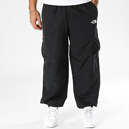 The North Face - A88XX Cargo Pants Black - Ryses