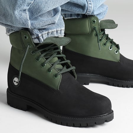 Laarzen timberland new arrivals