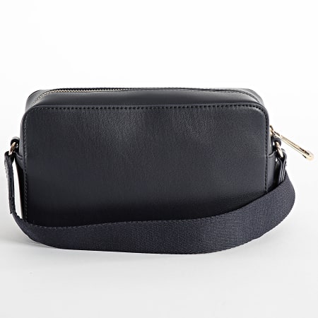 Tommy Hilfiger - Sac A Main Femme Monotype Camera Bag 6439 Bleu Marine