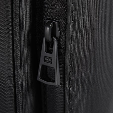 Tommy Hilfiger - Sacoche Repreve Mini Reporter 2688 Noir