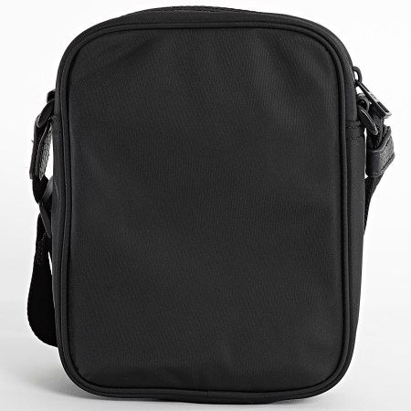 Tommy Hilfiger - Sacoche Repreve Mini Reporter 2688 Noir