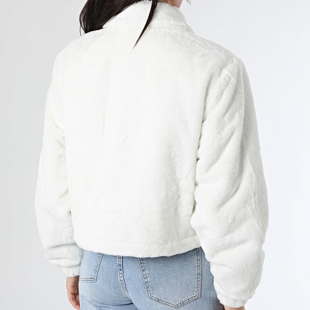 Tommy hilfiger bontjas sale