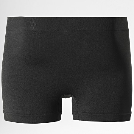 Umbro - Lot De 4 Boxers Sport Noir