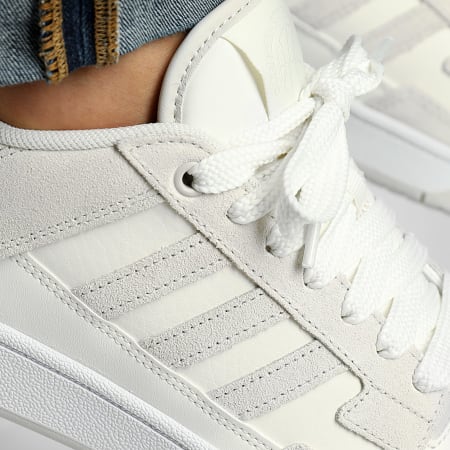 Adidas white sneakers shoes deals