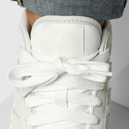 Adidas Sportswear - Baskets Rapid Court Low JP5246 Orbit Grey Cloud White Footwear White