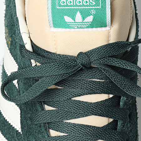 Adidas Originals - Baskets Gazelle IF9655 Mineral Green Off White Cream White