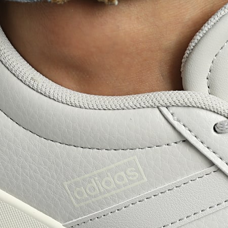 Adidas Sportswear - Baskets VL Court 3.0 IH4798 Grey One Off White