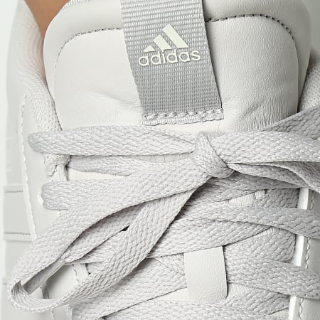 Adidas Sportswear - Baskets VL Court 3.0 IH4798 Grey One Off White