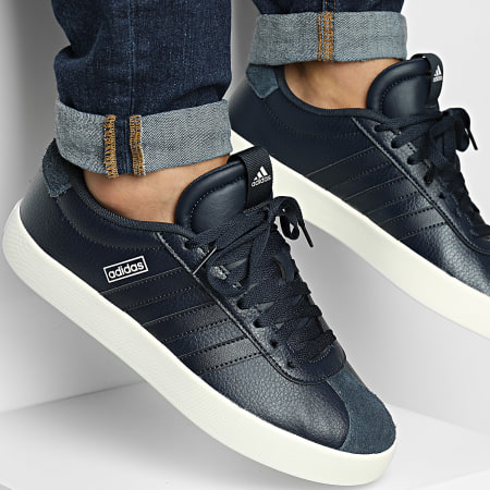 Adidas Sportswear - Sneakers VL Court 3.0 IH4799 Aurora Ink