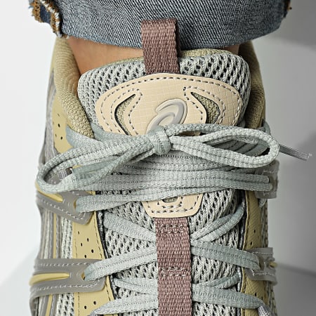 Asics gel lyte khaki cheap