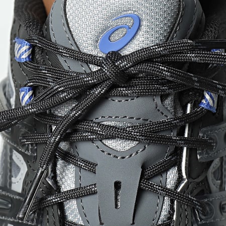 Asics - Baskets Gel NYC Utility 1203A558 Metropolis Graphite Grey