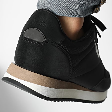 BOSS - Baskets Kai Runner 50529542 Black