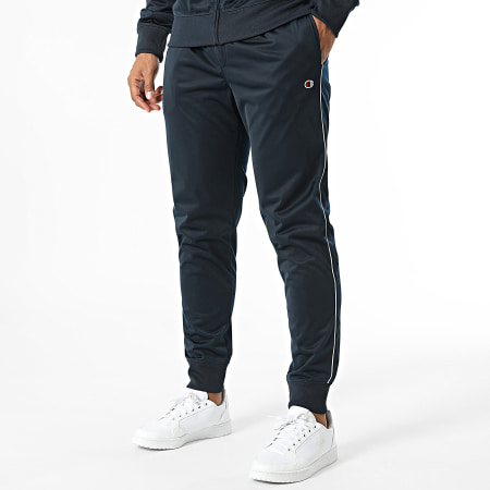 Tuta jeans champion 2025