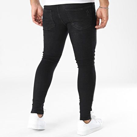 Classic Series - Jean Skinny Noir