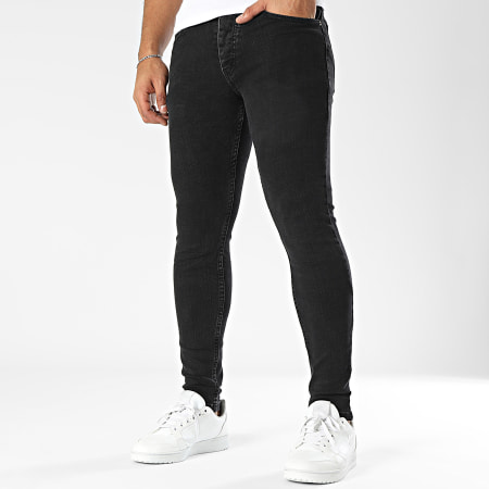 Classic Series - Jean Skinny Noir