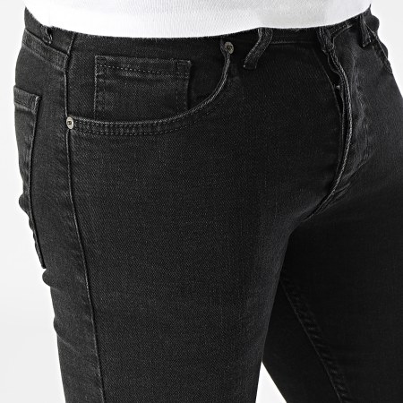 Classic Series - Jean Skinny Noir