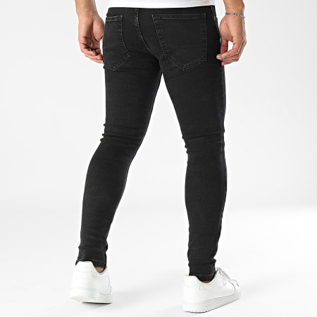 Classic Series - Jean Skinny Noir