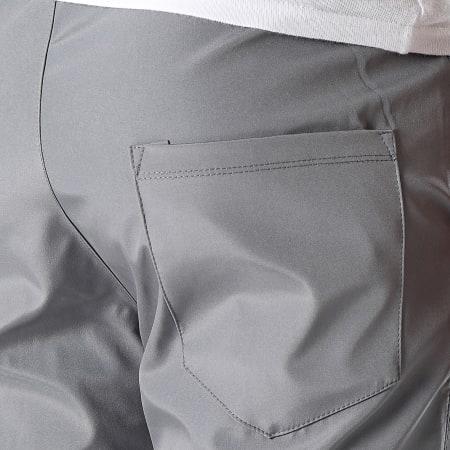 KZR - Pantalon Gris