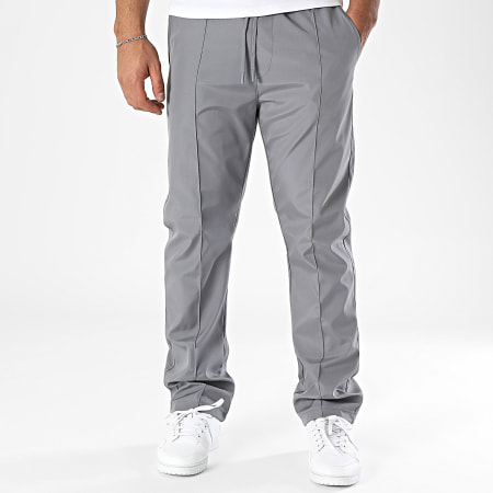 KZR - Pantalon Gris