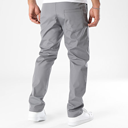 KZR - Pantalon Gris