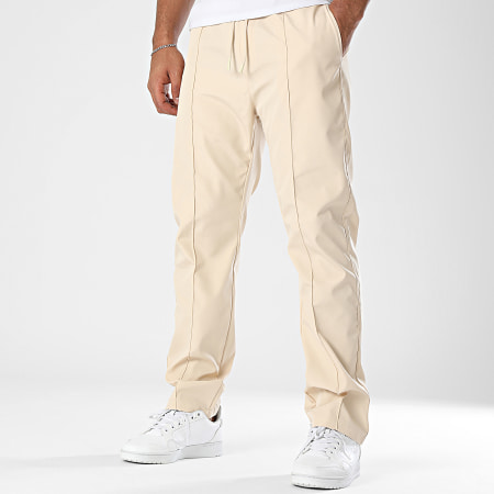 KZR - Pantalon Beige