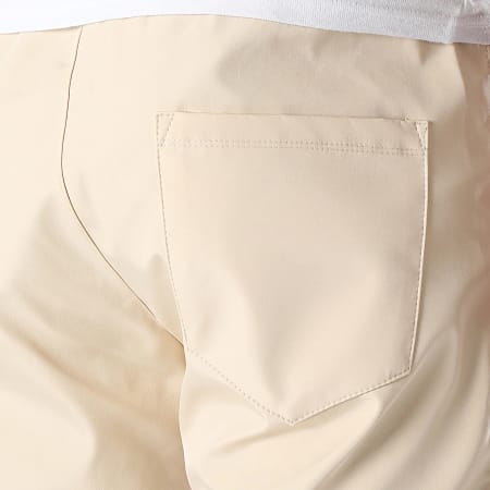 KZR - Pantalon Beige