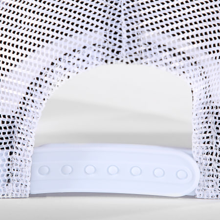 New Era - Casquette Trucker 9Forty NY 70874745 Blanc