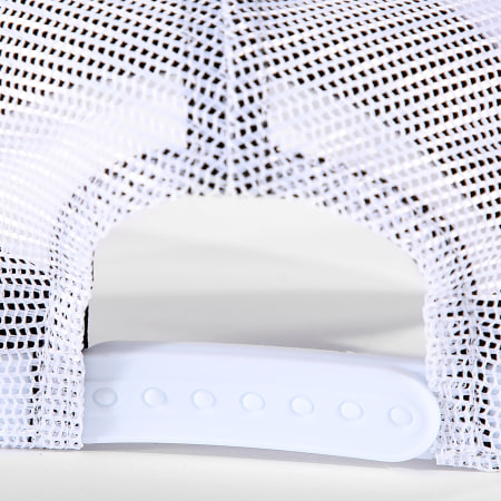 New Era - NY 9Forty Gorra Trucker 70874747 Blanca