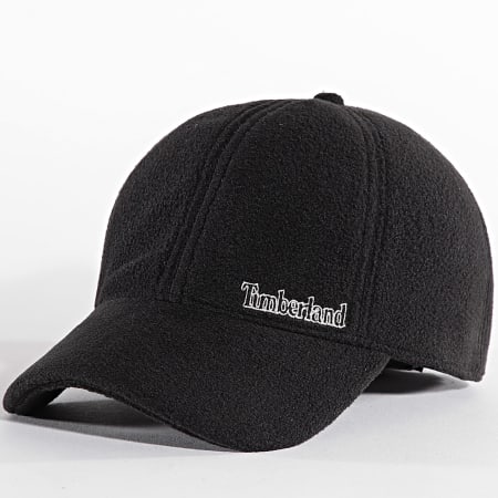 Casquette timberland noir 2025