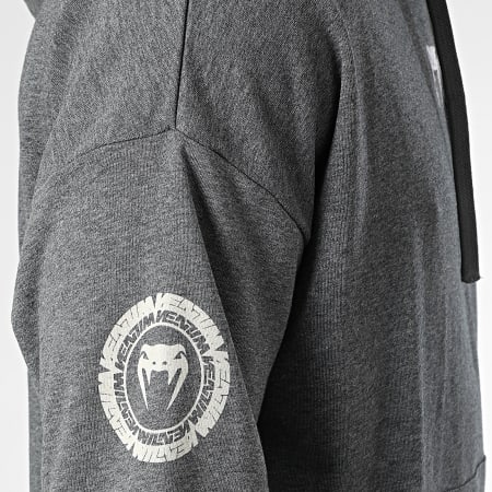 Venum - Chándal Vortex XL 05216 05217 Gris jaspeado