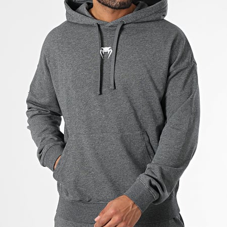 Venum - Chándal Vortex XL 05216 05217 Gris jaspeado