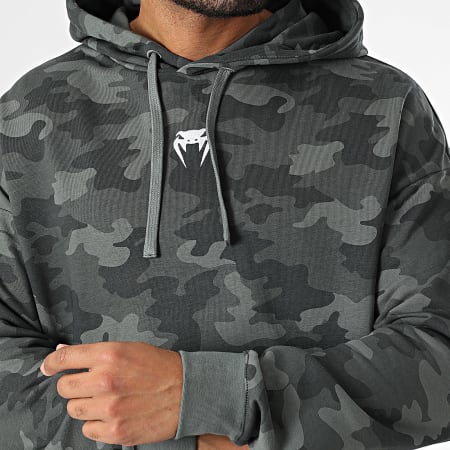 Venum - Vortex 05218 05219 Chándal Camuflaje Verde Caqui
