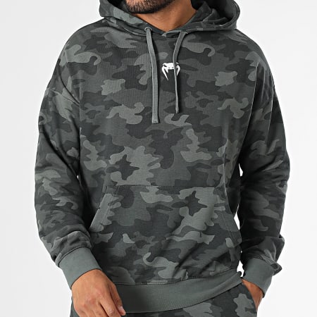 Venum - Vortex 05218 05219 Chándal Camuflaje Verde Caqui