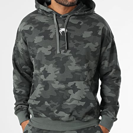 Venum - Vortex 05218 05219 Chándal Camuflaje Verde Caqui