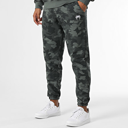 Venum - Vortex 05218 05219 Chándal Camuflaje Verde Caqui