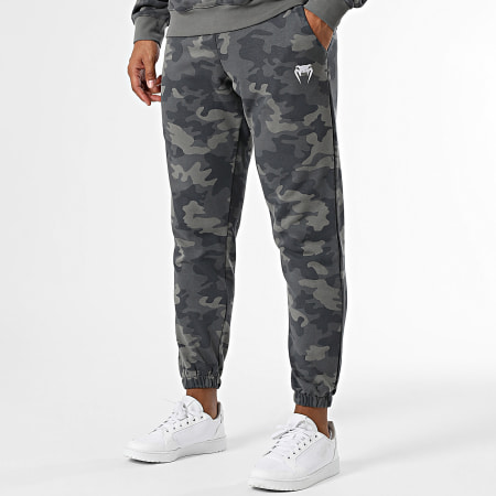Venum - Vortex 05218 05219 Chándal Camuflaje Gris Carbón