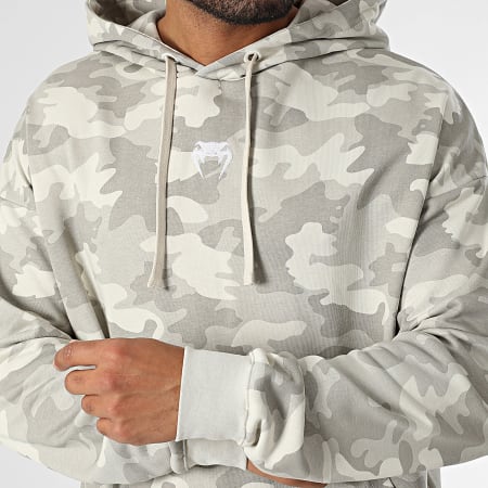 Venum - Chándal Vortex 05218 05219 Camuflaje Beige