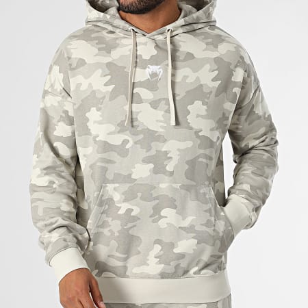 Venum - Chándal Vortex 05218 05219 Camuflaje Beige
