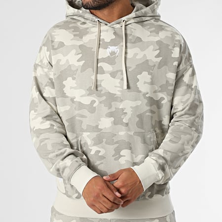 Venum - Chándal Vortex 05218 05219 Camuflaje Beige